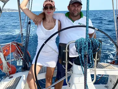 Антония Петрова стана капитан