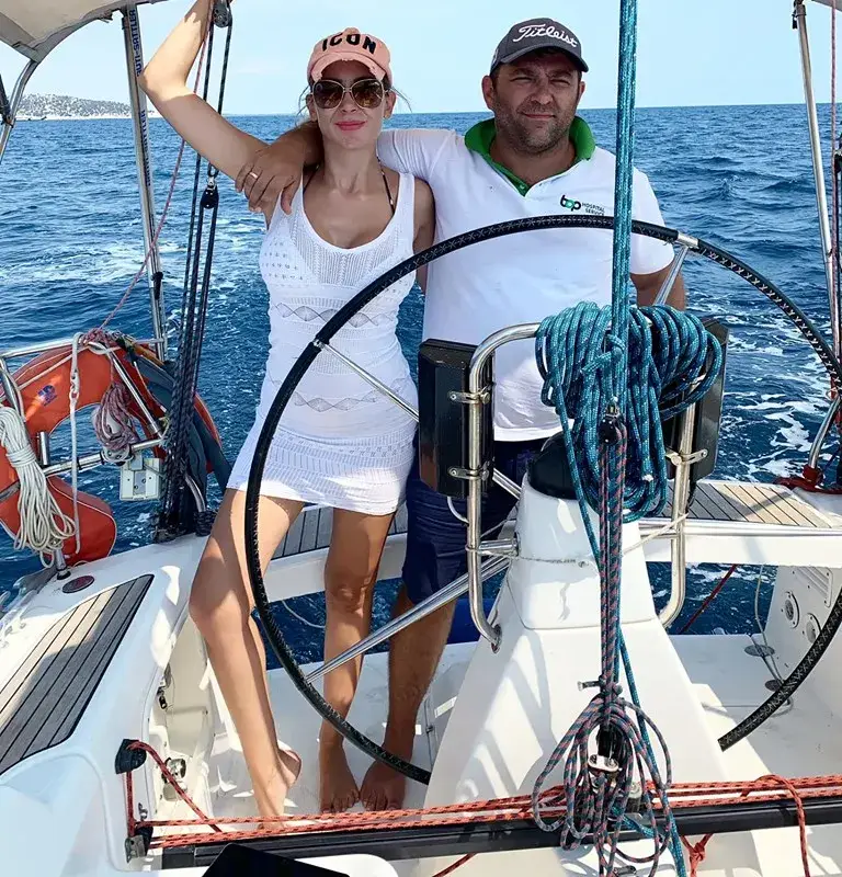 Антония Петрова стана капитан