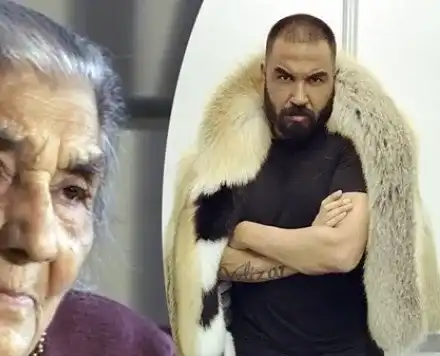 Бабата на Азис предрече смъртта си