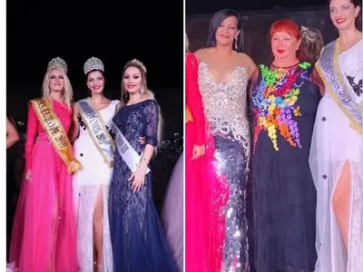 Българка е най-красива в ЕС