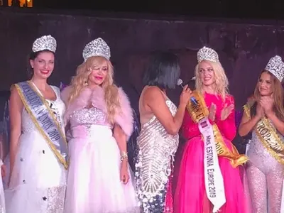 Българка е най-красивата жена на Европейския съюз