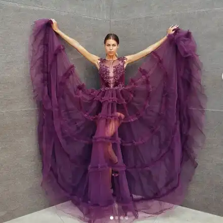 Българка стана мис Бикини Свят