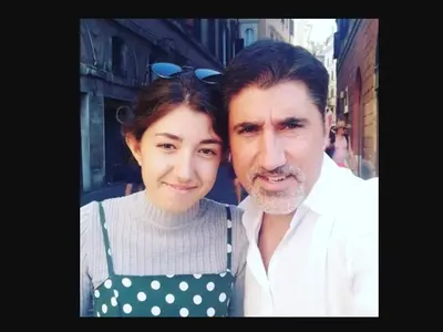 Башар Рахал: Критичен баща съм, рядко хваля дъщеря си!