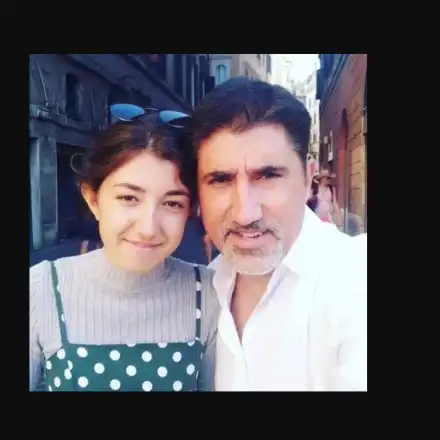 Башар Рахал: Критичен баща съм, рядко хваля дъщеря си!