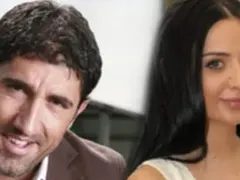 Башар Рахал на нож с бившата си любовница Елен Колева (Двамата не могат да се гледат)