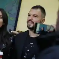 Биляна Дол сложи край на спекулациите: Да, заедно сме с Валери!