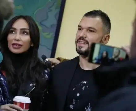 Биляна Дол сложи край на спекулациите: Да, заедно сме с Валери!