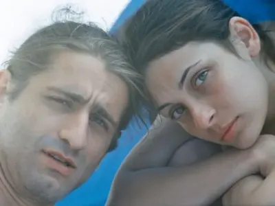 Бившата жена на Филип Аврамов му намери заместник