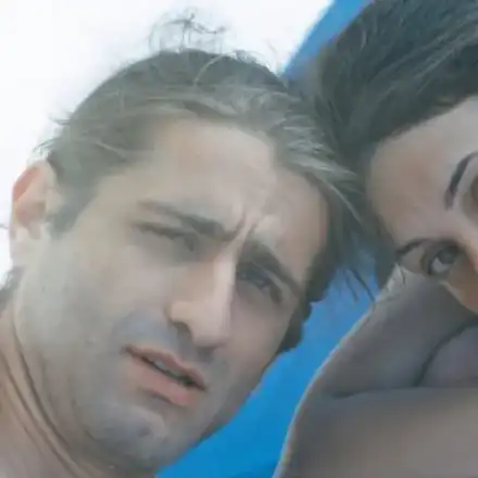 Бившата жена на Филип Аврамов му намери заместник