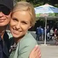 Бившата на Антон Хекимян показа коремче (ФОТО В ГАЛЕРИЯ)