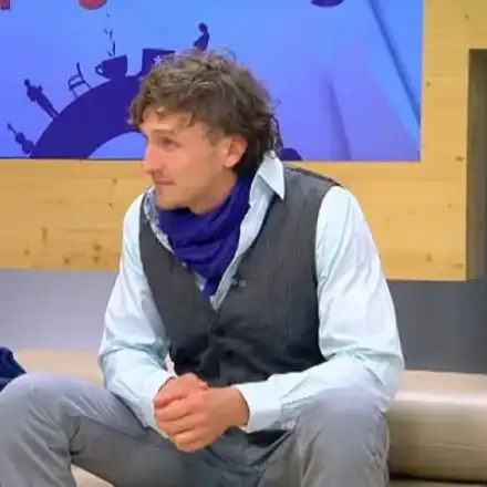 Бившата на Димо Алексиев вдигна сватба с друг (Двамата вече мислят и за дете)