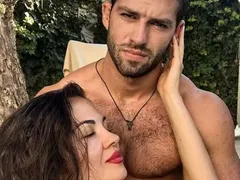 Бившият на Райна: Изтезаваше ме в леглото, мажеше се с шоколад и сметана и ме караше да…