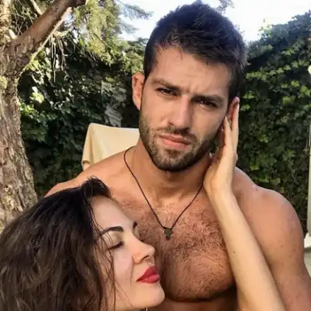 Бившият на Райна: Изтезаваше ме в леглото, мажеше се с шоколад и сметана и ме караше да…