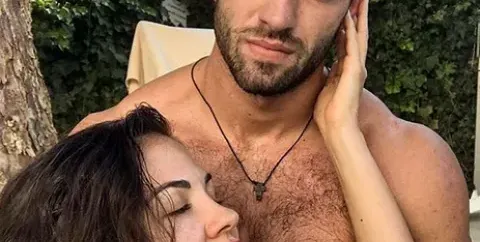 Бившият на Райна: Изтезаваше ме в леглото, мажеше се с шоколад и сметана и ме караше да…