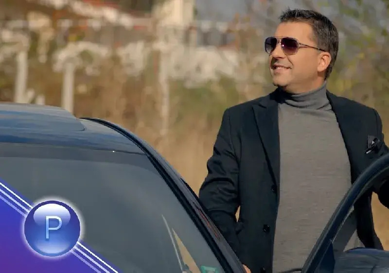 Борис Дали на турне в САЩ (Певецът се кефи на Белия дом)