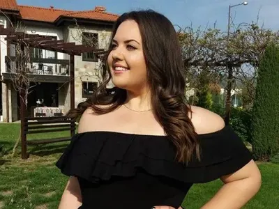 Ботевградчанка е първият български XXL модел