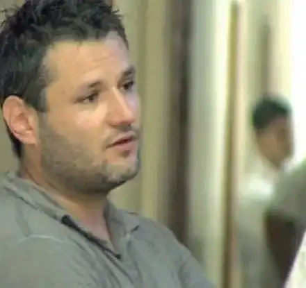 Братът на Рачков си търси гадже във Фейсбук