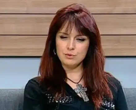 Чер „Мерцедес” развълнува Калканджиева