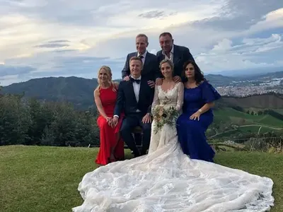 Честито! Гибонът става дядо