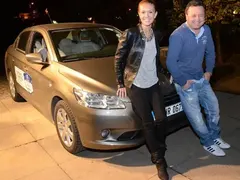 Циркът между Рачков и Мария няма край! Обтегнатите им отношения побъркват всички в шоубизнеса (Подробности за скандалните им изцепки ТУК)