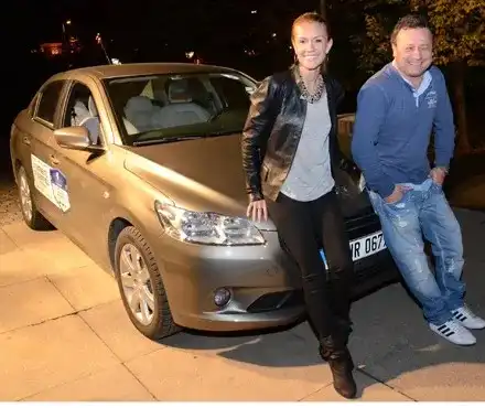 Циркът между Рачков и Мария няма край! Обтегнатите им отношения побъркват всички в шоубизнеса (Подробности за скандалните им изцепки ТУК)