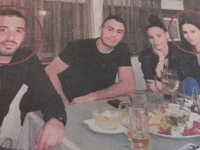 Цвети Стоянова се събра с бившия