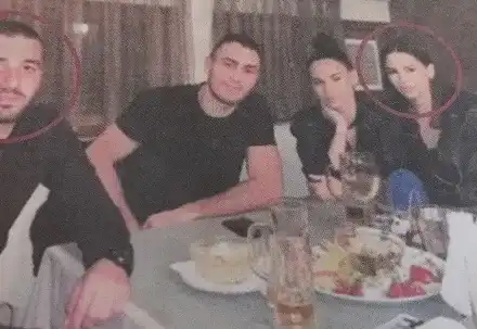 Цвети Стоянова се събра с бившия