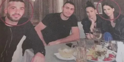 Цвети Стоянова се събра с бившия