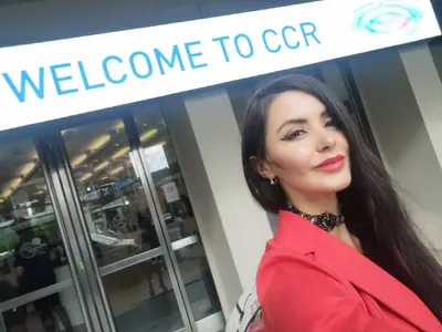 Д-р Полина Паньова представя най-новия хит в областта на неоперативната пластика -  пластичен масаж с лифтинг