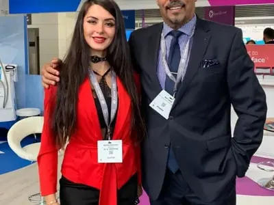 Д-р Полина Паньова представя най-новия хит в областта на неоперативната пластика -  пластичен масаж с лифтинг