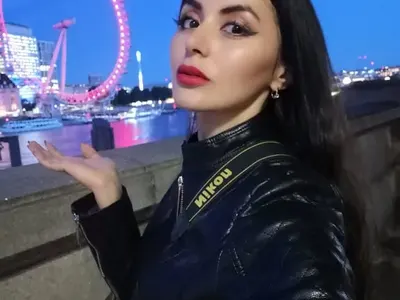 Д-р Полина Паньова представя най-новия хит в областта на неоперативната пластика -  пластичен масаж с лифтинг