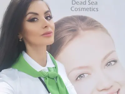 Д-р Полина Паньова стана главен лекар на Skin Professional Bulgaria