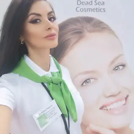 Д-р Полина Паньова стана главен лекар на Skin Professional Bulgaria