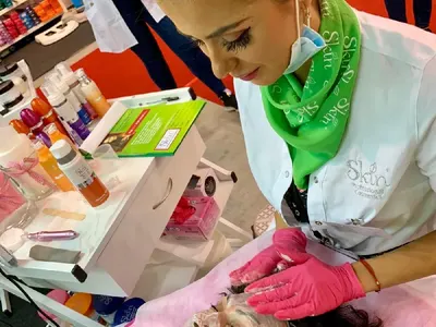 Д-р Полина Паньова стана главен лекар на Skin Professional Bulgaria