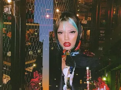 Дара се забради