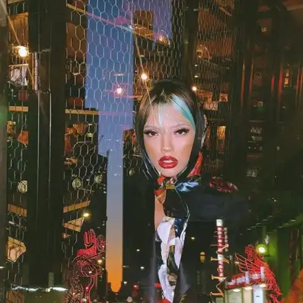 Дара се забради