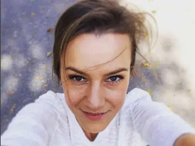 Дария Симеонова остави бебето на бабите (Актрисата се върна на работа)