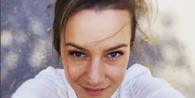 Дария Симеонова остави бебето на бабите (Актрисата се върна на работа)