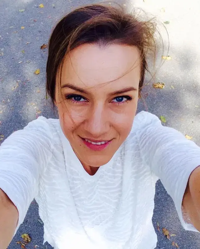 Дария Симеонова заряза бебето