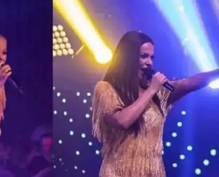 Десислава се облича с дрехи втора употреба