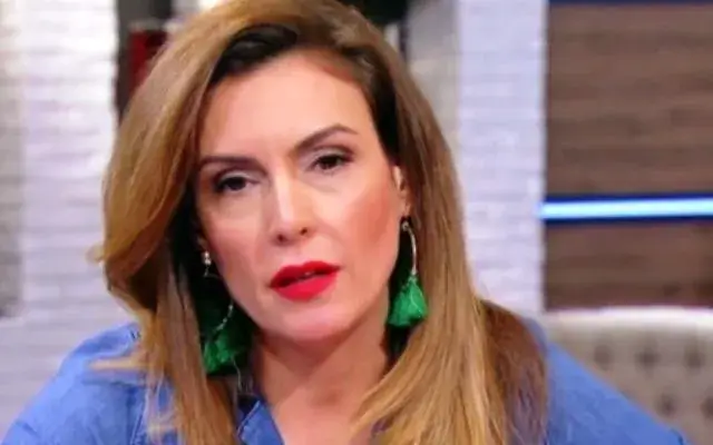 Диана Любенова поведе битка с рака