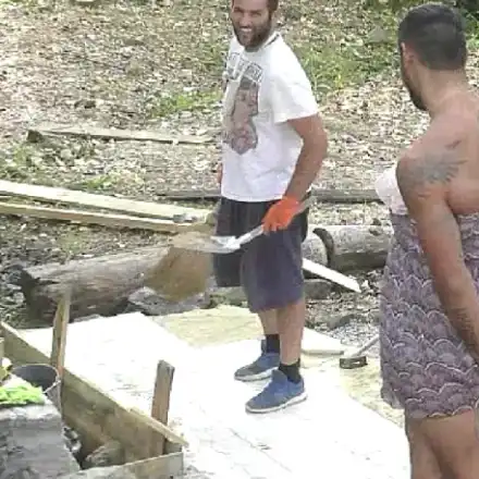 Джендър във „Фермата“!