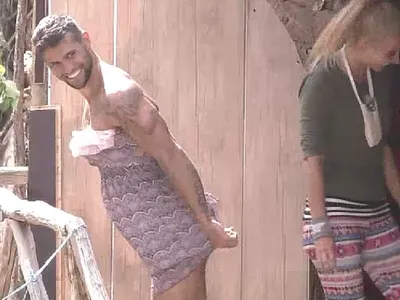 Джендър във „Фермата“!