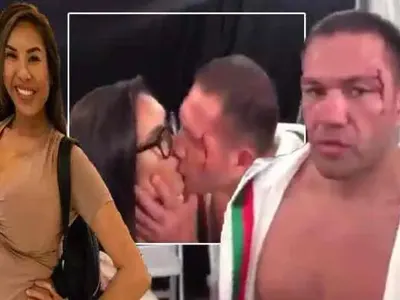 Джени Суши: Преодолях депресията след целувката на Кубрат!