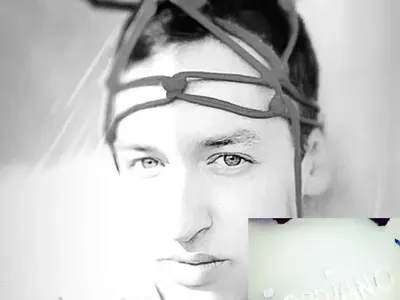 Джорджано става моден гуру (Ще прави прашки за глава?)