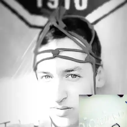 Джорджано става моден гуру (Ще прави прашки за глава?)