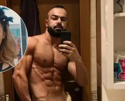 Джулиана Гани осмя Ричи заради Липовон-а (Вижте как го гаври)