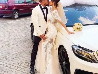 Джулия бременна от Митака