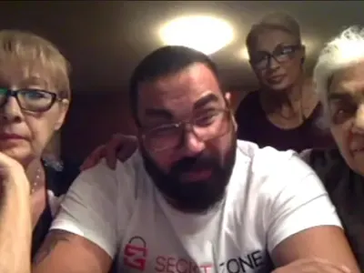 Драма: Азис загуби леля си! Най-голямата дъщеря на баба Станка издъхна на 64