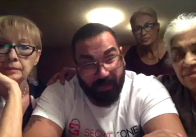 Драма: Азис загуби леля си! Най-голямата дъщеря на баба Станка издъхна на 64